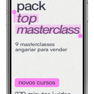 PACK MASTERCLASSES