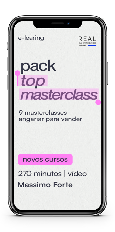 PACK MASTERCLASSES