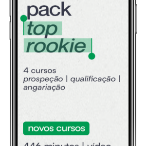 PACK TOP ROOKIE​