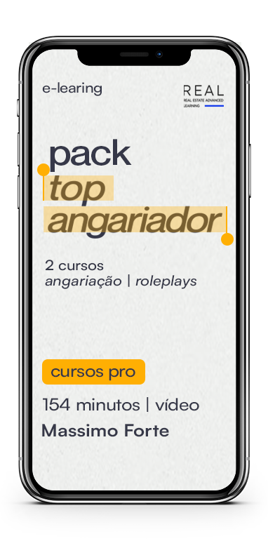 Pack Top Angariador