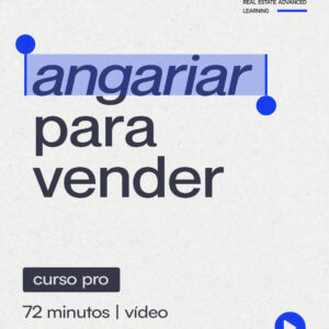 Angariar para Vender