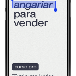 Angariar para Vender