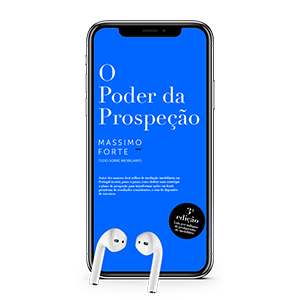 O Poder da Prospeção