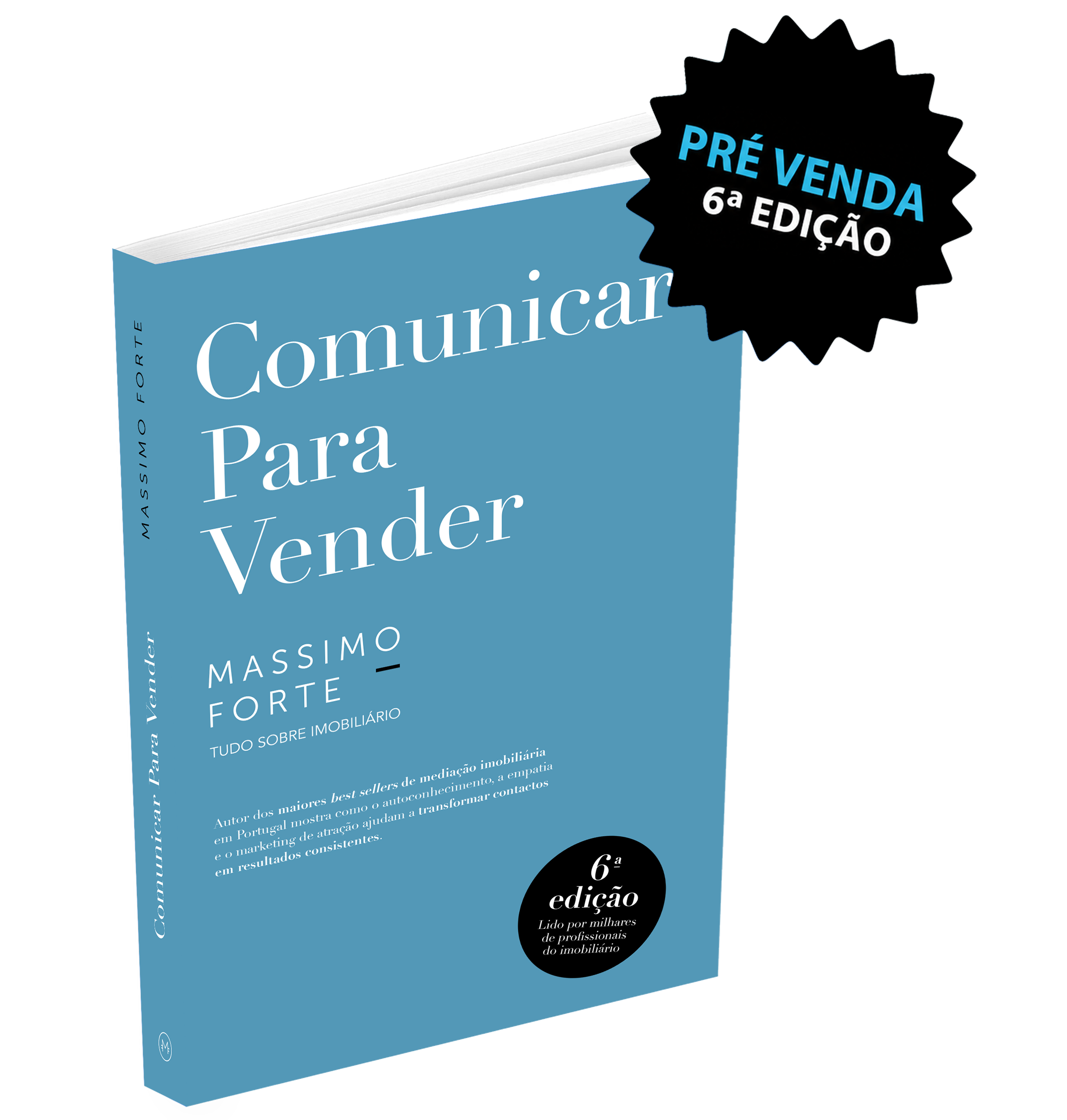 Comunicar para Vender 6ª EDIÇÃO