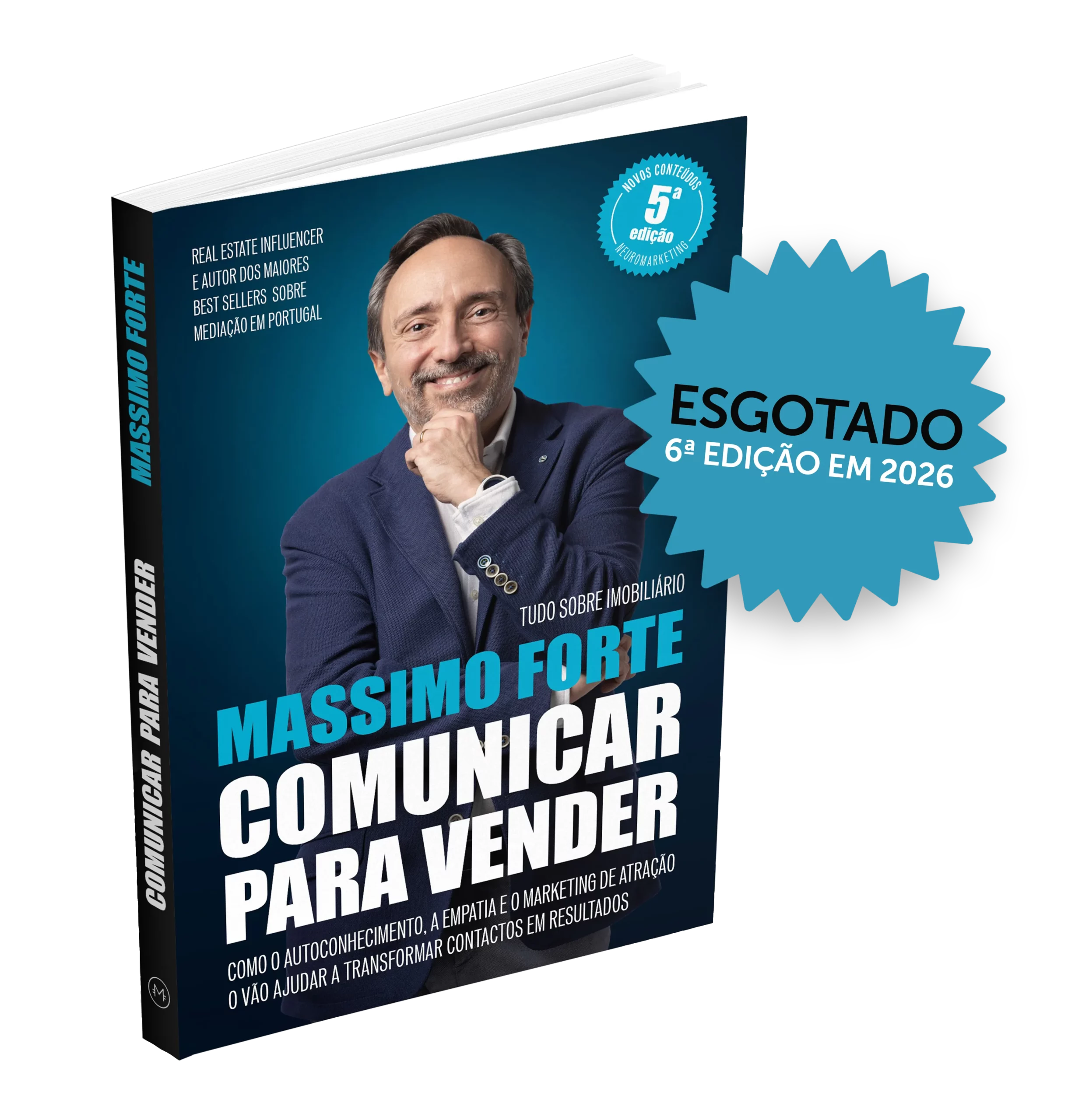 Comunicar para Vender 5ª EDIÇÃO