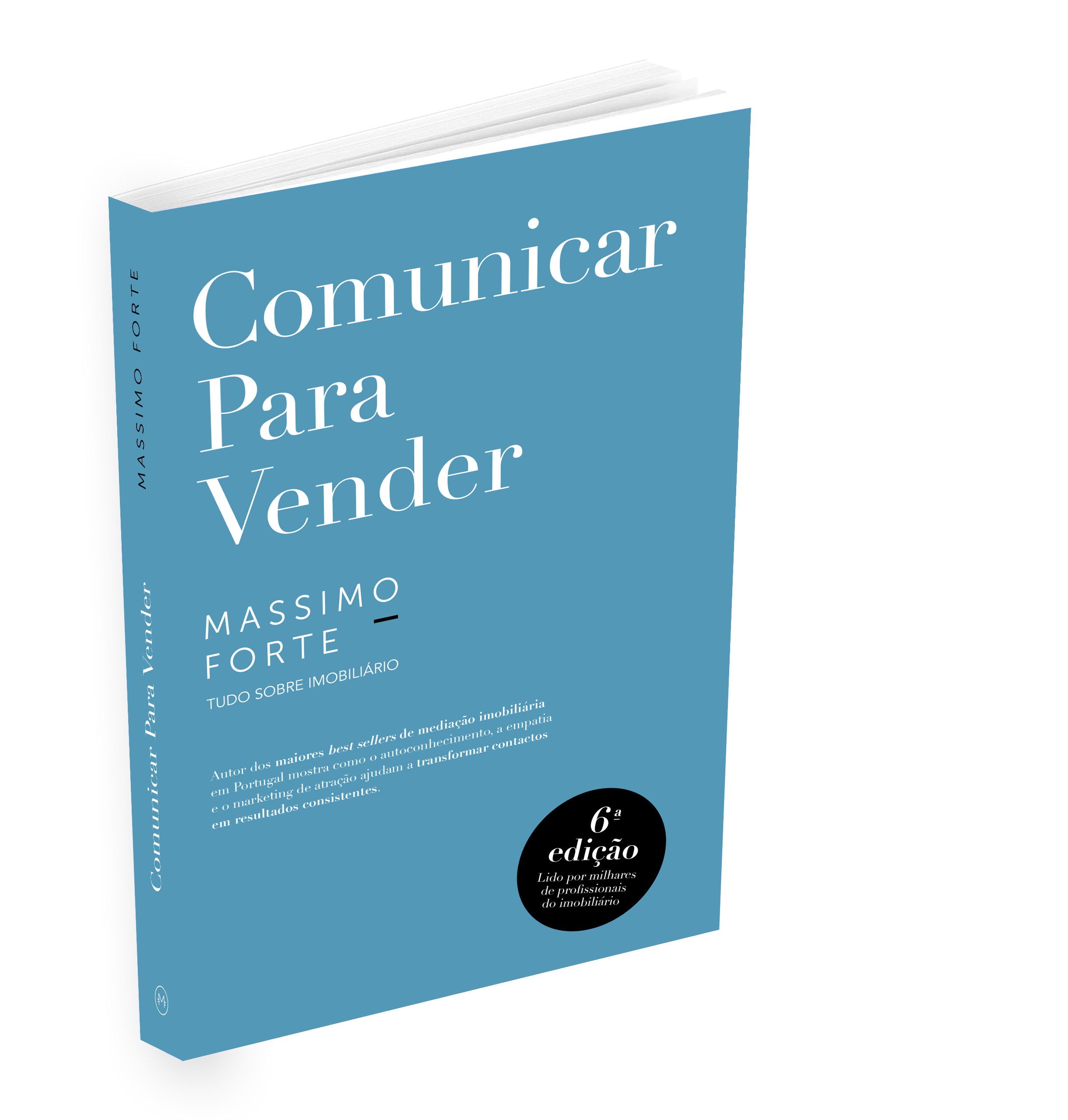 Comunicar para Vender 6ª EDIÇÃO