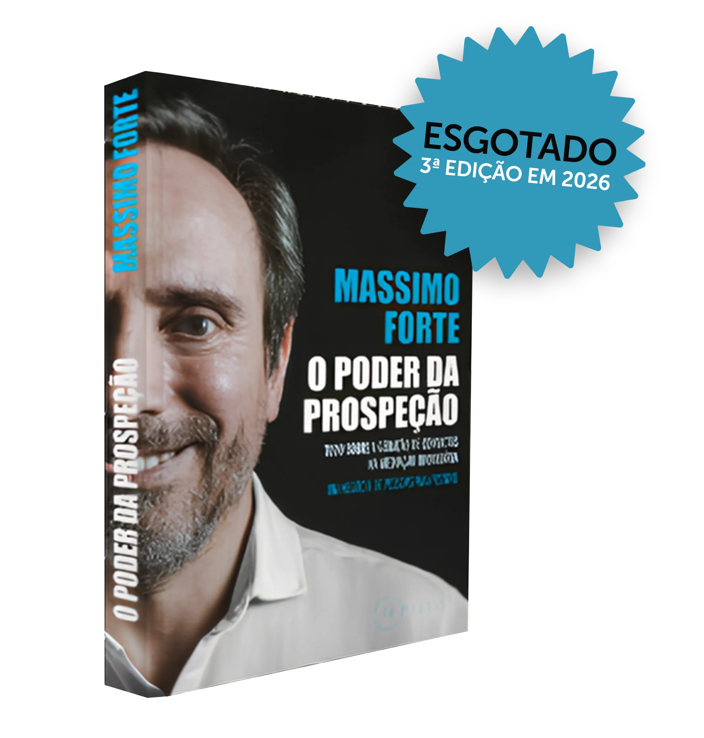 O Poder da Prospeção 2ª edição