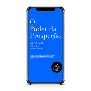O Poder da Prospeção