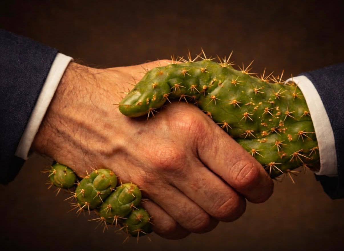 Técnicas de Negociação na Mediação Imobiliária