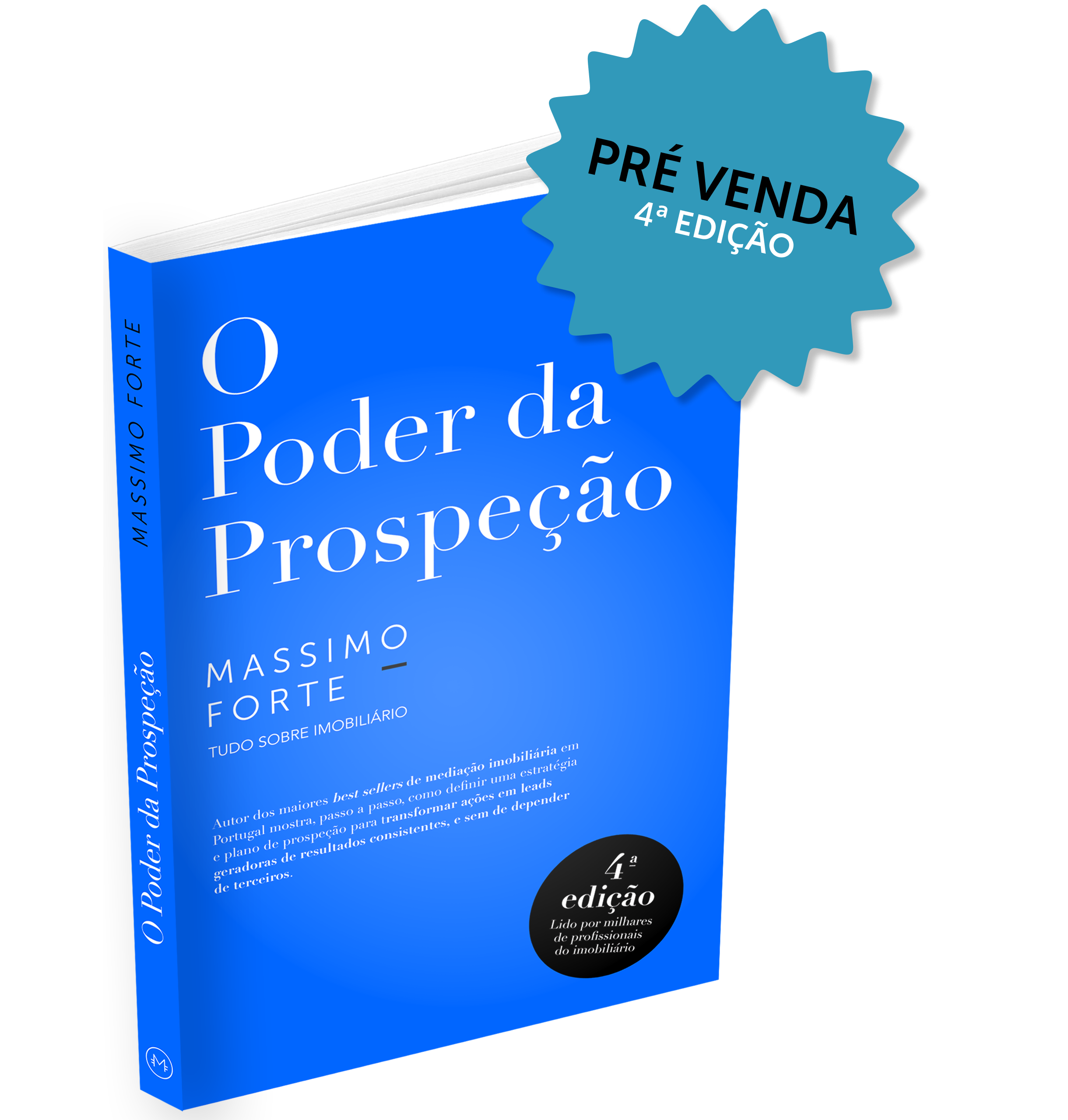O Poder da Prospeção 4ª edição