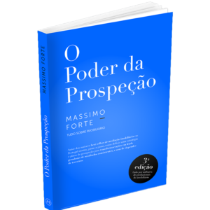 O Poder da Prospeção