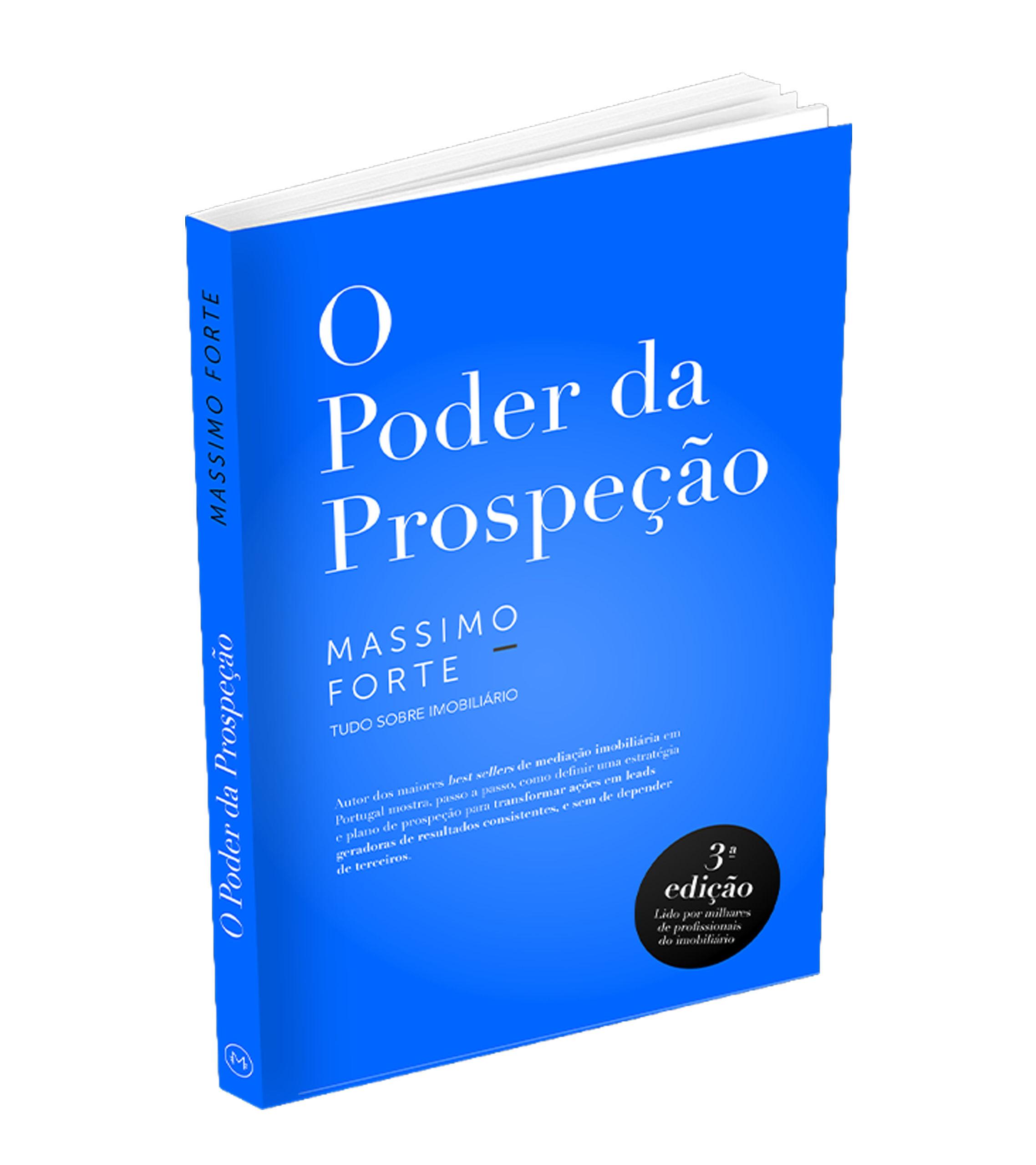 O Poder da Prospeção