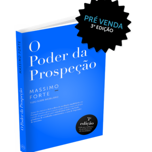 O Poder da Prospeção 3ª edição