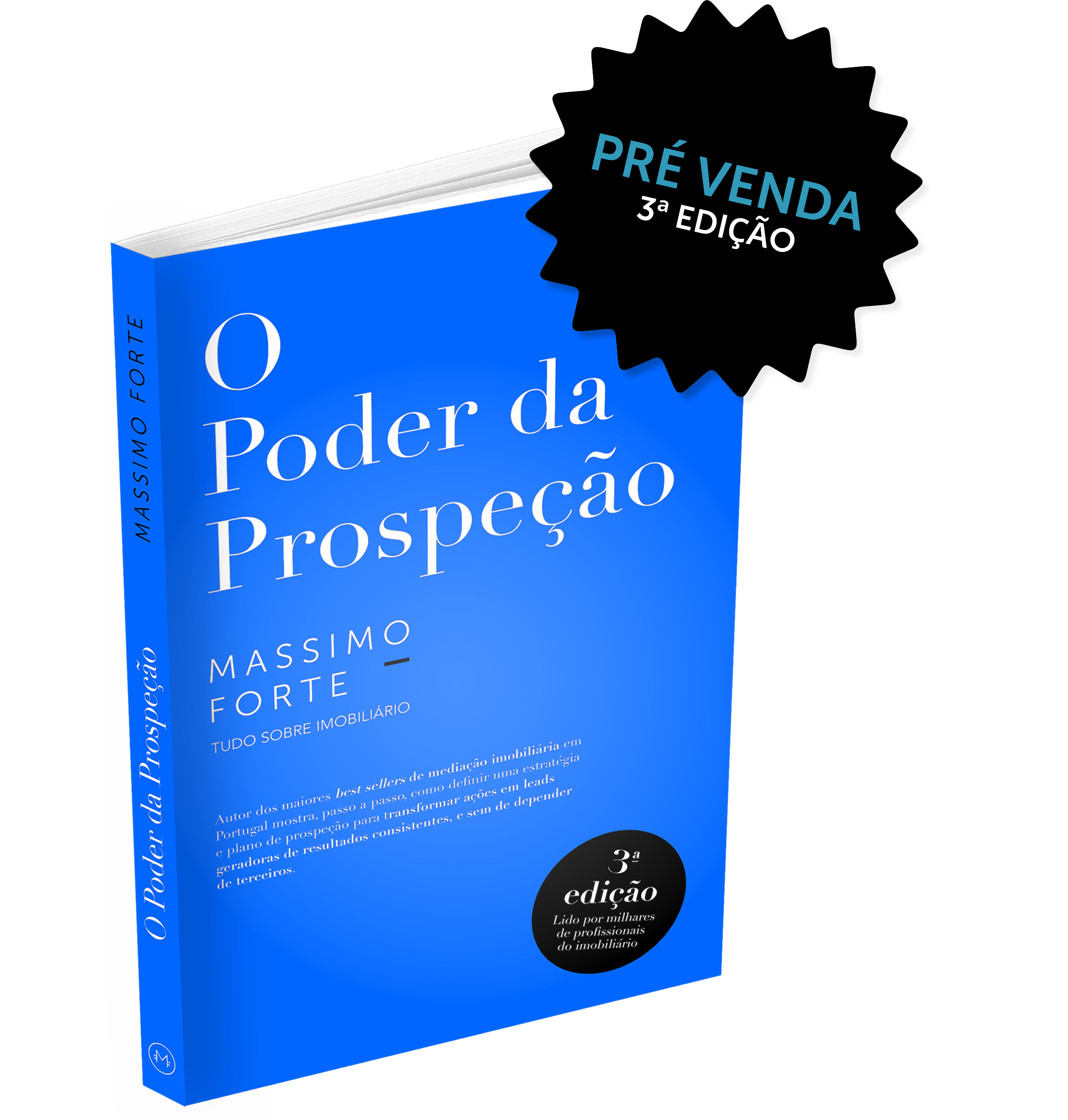 O Poder da Prospeção 3ª edição