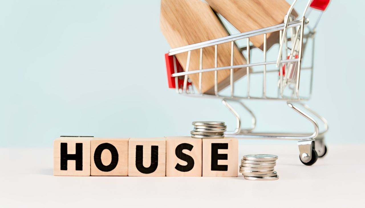 house off-market