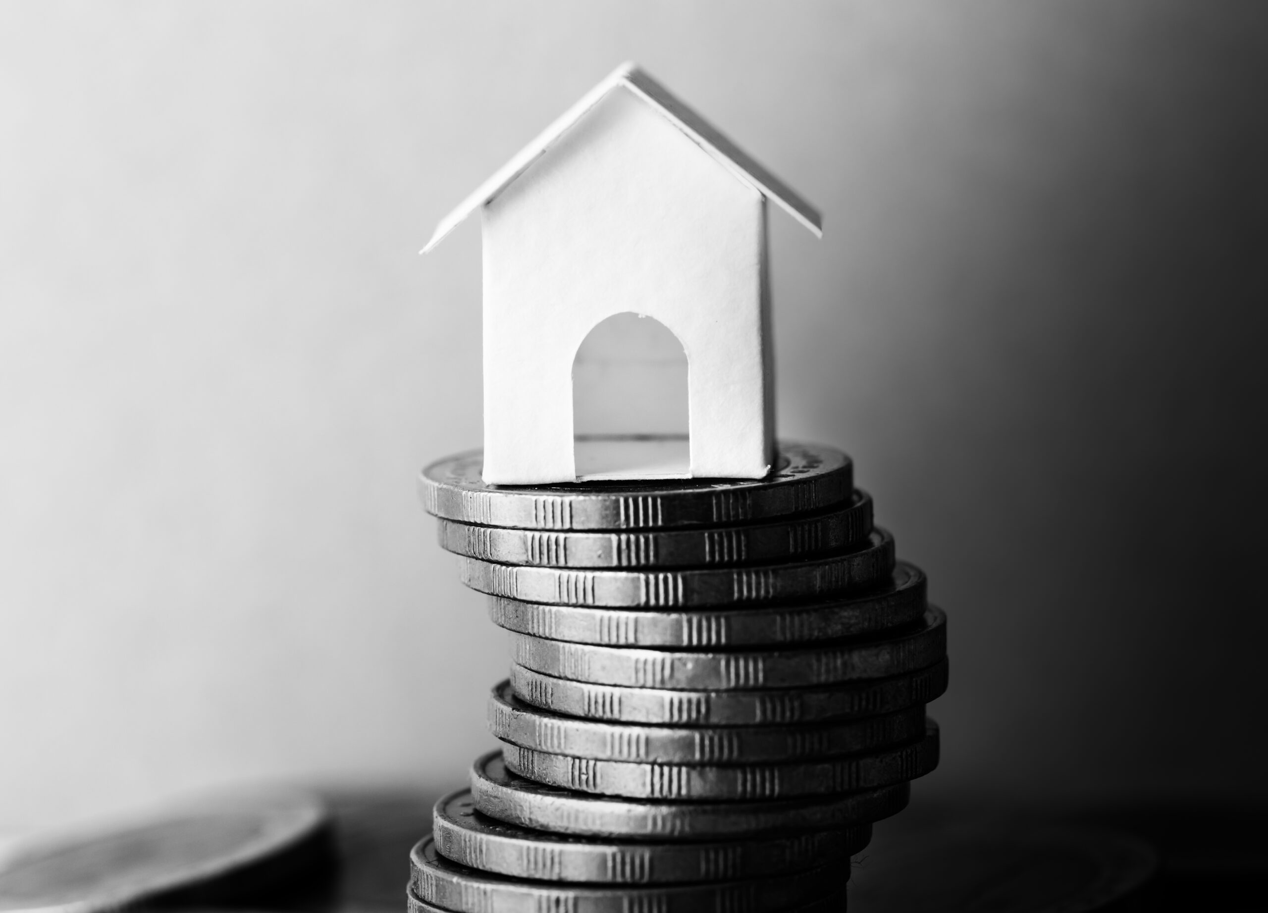 lucro no imobiliário