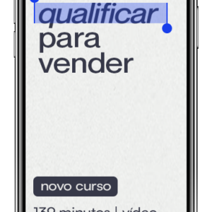 Qualificar para Vender