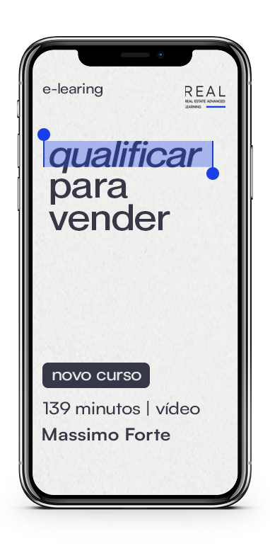 Qualificar para Vender