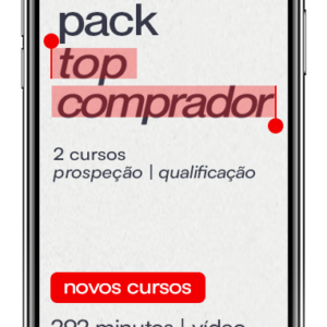 PACK TOP COMPRADOR