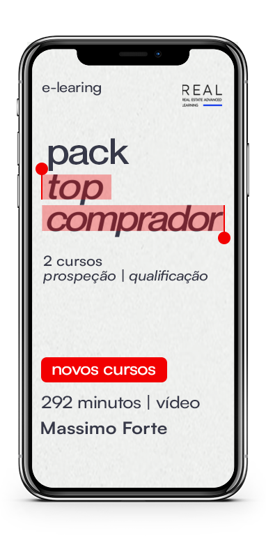 PACK TOP COMPRADOR