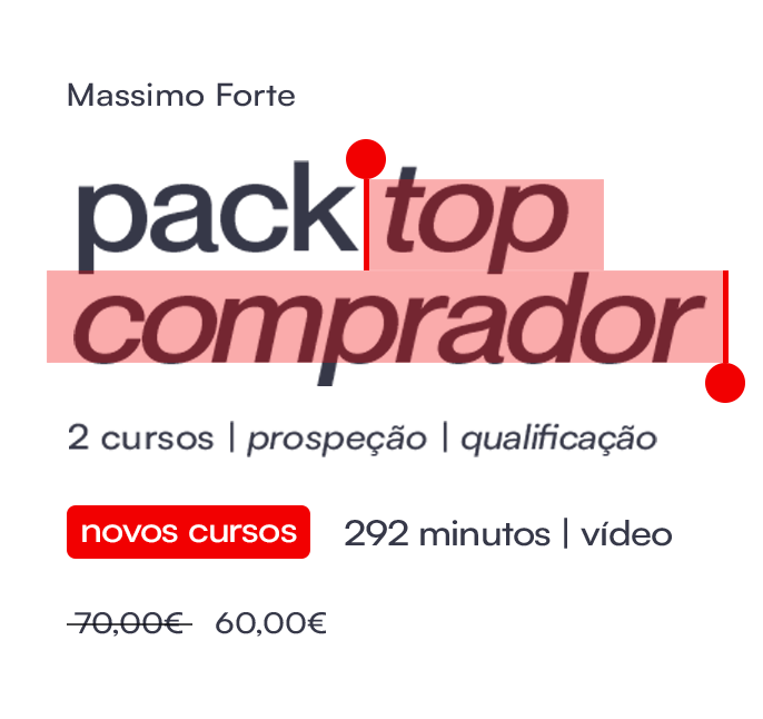 Hoje, responder a leads e marcar visitas já não chega. 