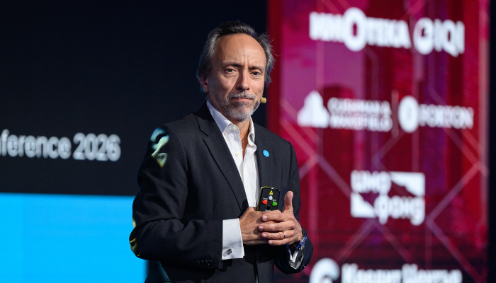Massimo Forte antecipa os principais desafios da Mediação Imobiliária para 2027